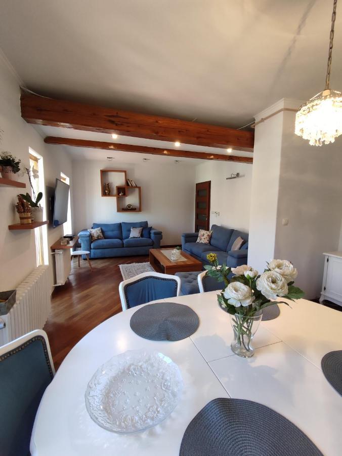 Deluxe Apartment Lejla - Free Garage Parking 사라예보 외부 사진