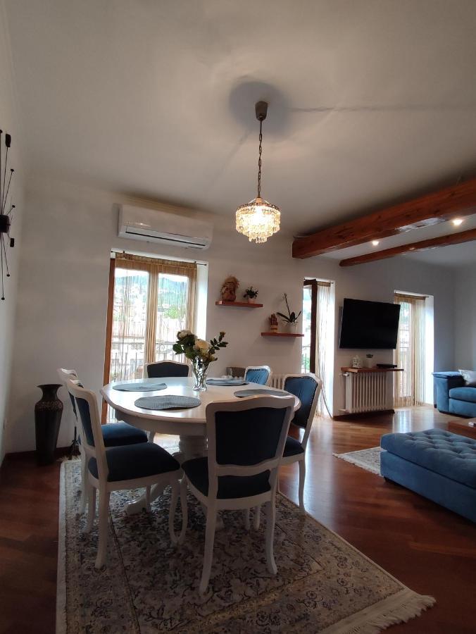 Deluxe Apartment Lejla - Free Garage Parking 사라예보 외부 사진