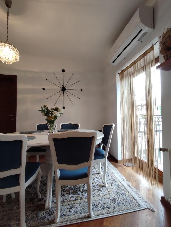 Deluxe Apartment Lejla - Free Garage Parking 사라예보 외부 사진