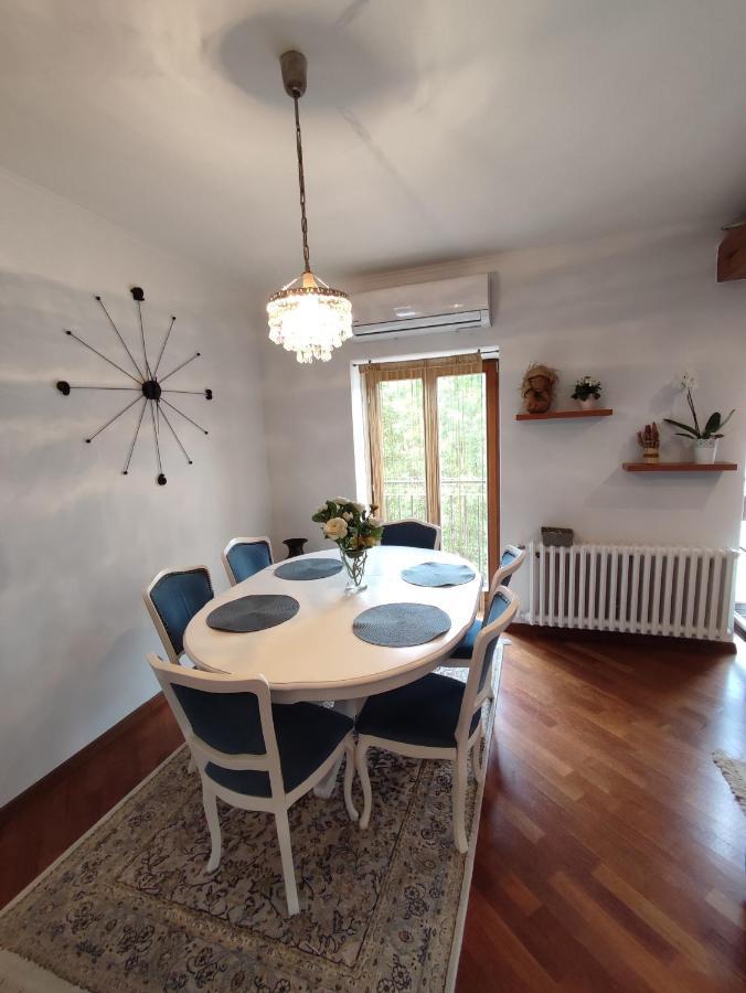 Deluxe Apartment Lejla - Free Garage Parking 사라예보 외부 사진