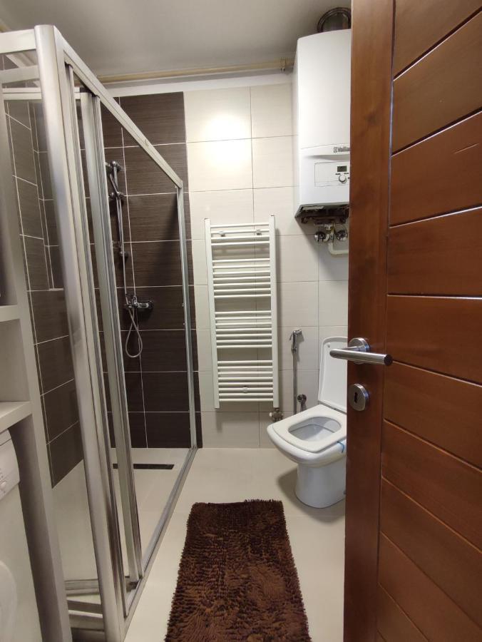Deluxe Apartment Lejla - Free Garage Parking 사라예보 외부 사진