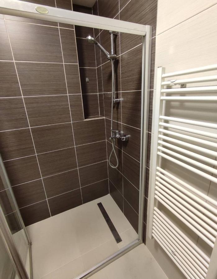 Deluxe Apartment Lejla - Free Garage Parking 사라예보 외부 사진