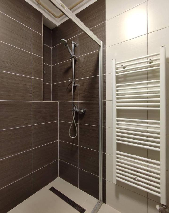 Deluxe Apartment Lejla - Free Garage Parking 사라예보 외부 사진